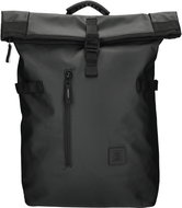 Enrico Benetti Wells 63001 Black - City Backpack
