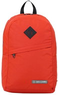 SimpleCarry Backpack Kantan 1 - dark orange - Backpack