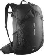 Salomon Trailblazer 30 Black/Alloy - Sportovní batoh