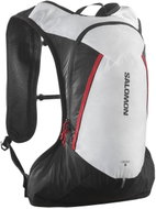 Salomon Cross 8 White/Black - Sports Backpack