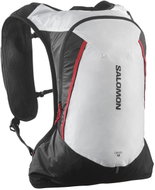 Salomon Cross 12 White/Black - Sports Backpack