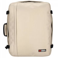 Enrico Benetti Handbag Innsbruck beige - Backpack