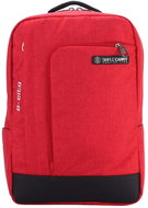 SimpleCarry City Backpack E City 2 - red - City Backpack