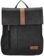 Beagles Brunete Backpack 4 l Black - Backpack