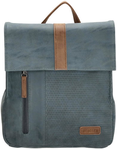Beagles Brunete Backpack 4 l Jeans Blue - Backpack - Main image