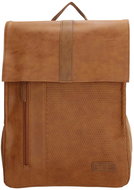Beagles Brunete Backpack 8 l Cognac - Backpack