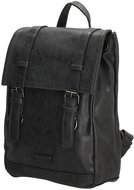 Enrico Benetti Amy Backpack 8 l Black - Backpack
