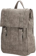 Enrico Benetti Amy Backpack 8 l Medium Grey - Backpack