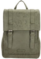 Enrico Benetti Amy Backpack 8 l Olive - Backpack