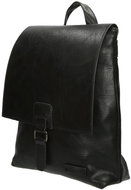Enrico Benetti Caen 66612 Black - Backpack