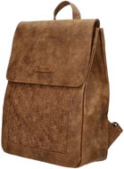 Enrico Benetti Dynthe 78006 Camel - Backpack