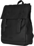 Enrico Benetti Maeve Tablet Backpack Black - Backpack