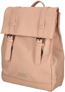 Enrico Benetti Maeve Tablet Backpack Soft Pink - Backpack