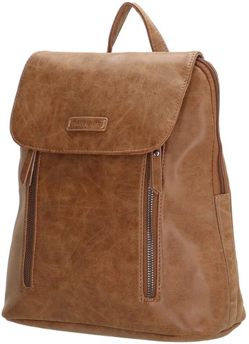 Enrico Benetti Nouméa Backpack Camel - Backpack - Main image