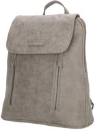 Enrico Benetti Nouméa Backpack Medium Taupe - Backpack