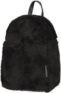 Enrico Benetti Teddy Backpack Black - Backpack