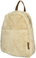 Enrico Benetti Teddy Backpack Off-White - Backpack
