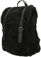 Enrico Benetti Teddy Tablet Backpack Black - Backpack
