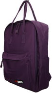 Enrico Benetti San José 46213 Aubergine - City Backpack