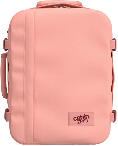 CabinZero Classic 28 l Macaroon Pink - Backpack - Main image