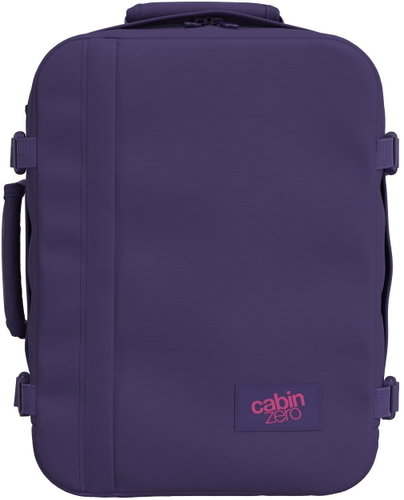 CabinZero Classic 28 l Solace Sky - Backpack - Main image