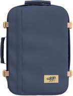 CabinZero Classic 36 l Shibori Blue - Backpack