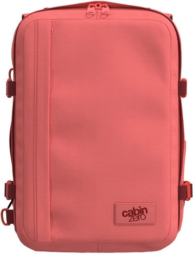 CabinZero Classic Plus 32 l Peach Valley - Backpack - Main image