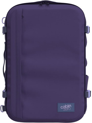 CabinZero Classic Plus 42 l Solace Sky - Backpack - Main image