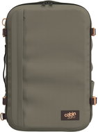 CabinZero Classic Plus 42 l Grey Moor - Backpack