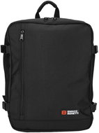 Enrico Benetti Amsterdam 54687 Black - Backpack