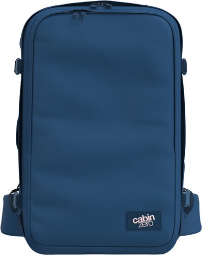 CabinZero Classic Pro 42 l Jodphur Blue - Backpack - Main image