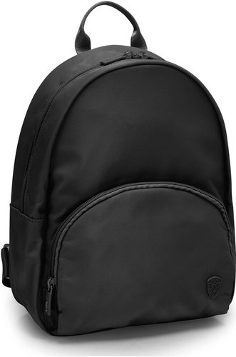 Heys Basic Backpack Black - City Backpack - Main image