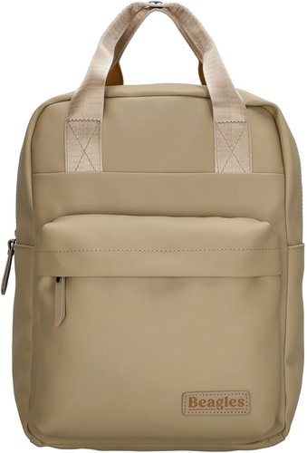 Beagles Nara 23341 taupe - Backpack - Main image