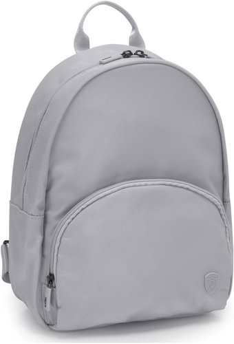 Heys Basic Backpack Grey - City Backpack - Main image