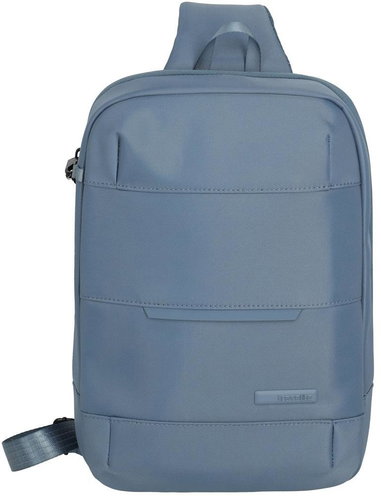 Travelite Workfloow cross over, denimblue - Backpack - Main image