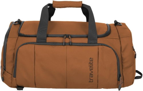 Travelite Briize weekender, curry - Backpack - Main image