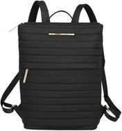Travelite Barbara stepp backpack, black - Backpack
