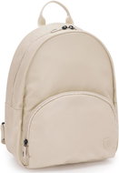 Heys Basic Backpack Tan - City Backpack