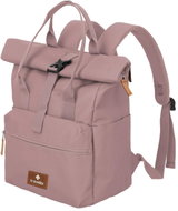 Travelite Basics short handle roll-up, smoky rose - Backpack