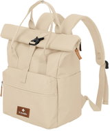 Travelite Basics short handle roll-up, off-white - Backpack