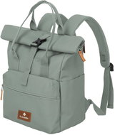 Travelite Basics short handle roll-up, mint - Backpack