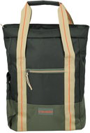 Travelite colour craze backpack S, olive - City Backpack