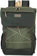 Travelite colour craze backpack, olive - Backpack