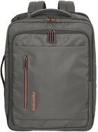 Travelite Crosslite 5.0 Board bagbackpack L, dark olive - Backpack