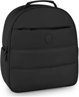 Heys Puffer Backpack Black - Městský batoh