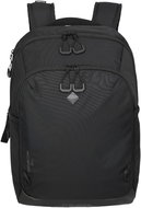 Travelite Venture line backpack M, black - Backpack