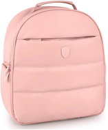Heys Puffer Backpack Rose - City Backpack