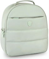 Heys Puffer Backpack Sage Green - Městský batoh