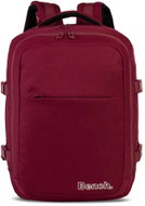 Bench Solid 24L red - Travel Backpack