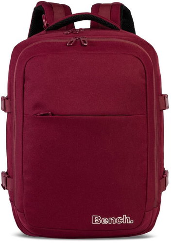 Bench Solid 24L red - Travel Backpack - Main image